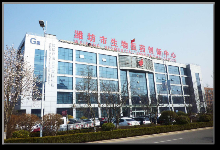 Amp-Future (Changzhou) Biotech Co., Ltd.
